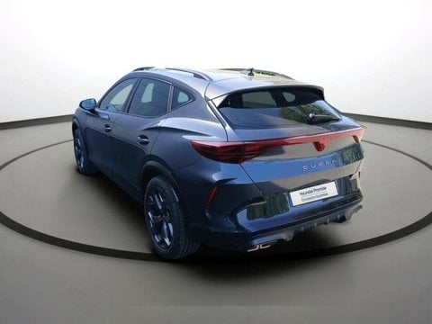 Voitures D'occasion À Valenciennes | Cupra Formentor 1.5 Ehybrid 204Ch V Dsg6