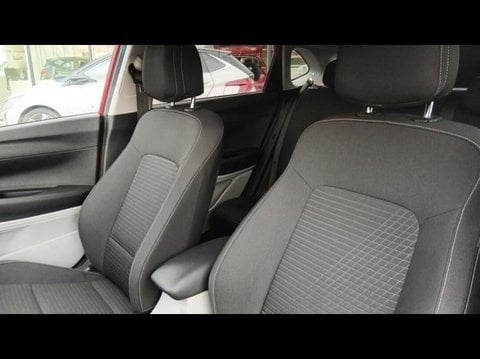 Voitures D'occasion À Valenciennes | Hyundai I20 1.0 T-Gdi 100Ch Hybrid Business