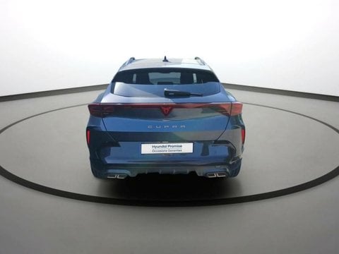 Voitures D'occasion À Valenciennes | Cupra Formentor 1.5 Ehybrid 204Ch V Dsg6