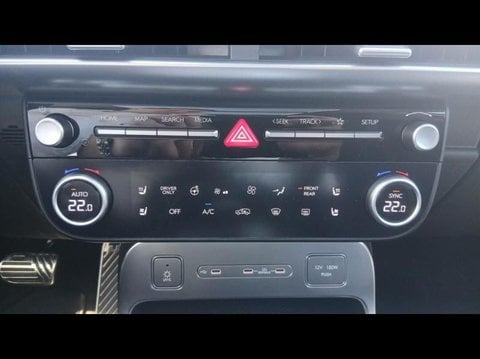 Voitures D'occasion À Valenciennes | Hyundai Ioniq 9 110 Kwh - 428Ch Htrac Performance Calligraphy