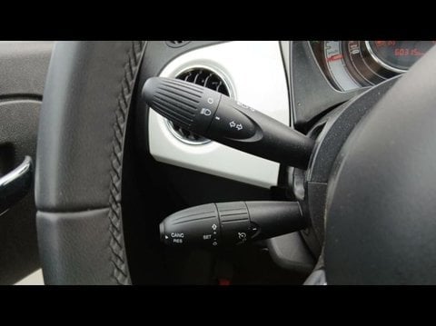 Voitures D'occasion À Valenciennes | Fiat 500 1.0 70Ch Bsg S&S Dolcevita