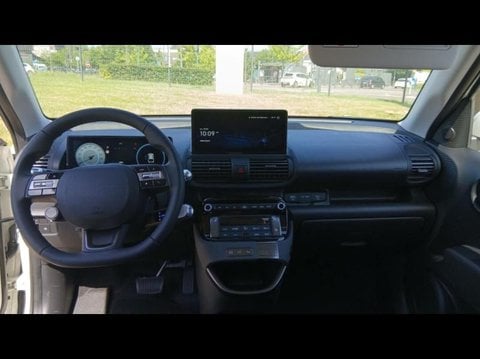 Voitures D'occasion À Valenciennes | Hyundai Inster 42 Kwh 97Ch Intuitive 5Pl