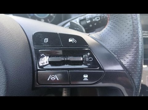Voitures D'occasion À Valenciennes | Hyundai Tucson 1.6 T-Gdi 230Ch Hybrid N Line Executive Bva6