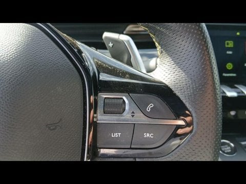 Voitures D'occasion À Valenciennes | Peugeot 508 Hybrid4 360Ch E-Eat8 Peugeot Sport Engineered