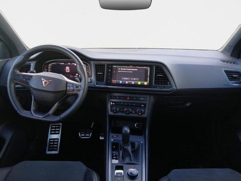 Voitures D'occasion À Valenciennes | Cupra Ateca 1.5 Tsi 150Ch V Dsg7
