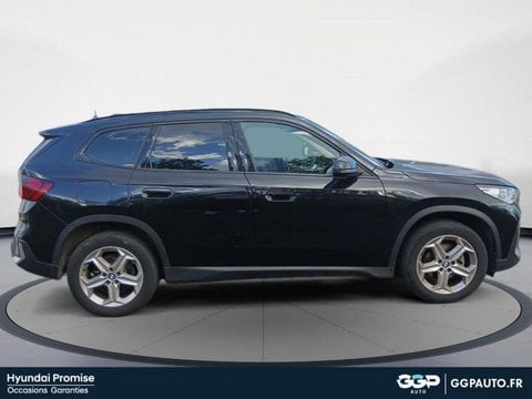 Voitures D'occasion À Valenciennes | Bmw X1 Sdrive18D 150Ch