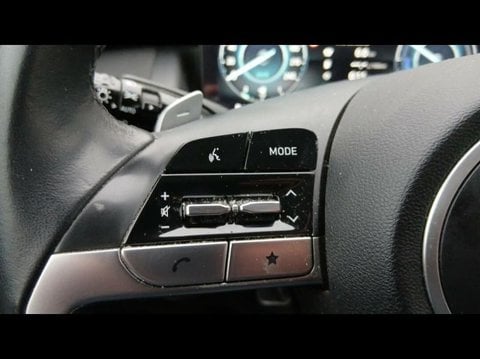 Voitures D'occasion À Valenciennes | Hyundai Tucson 1.6 T-Gdi 230Ch Hybrid Creative Bva6
