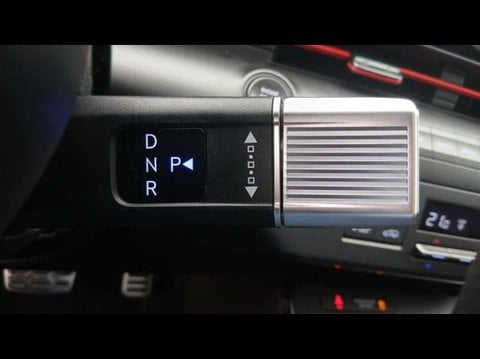 Voitures D'occasion À Valenciennes | Hyundai Kona 1.6 Gdi 138Ch Hybrid N Line Executive Dct-6