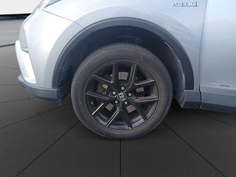Voitures D'occasion À Valenciennes | Toyota Rav4 Hybride 218Ch Active 2Wd