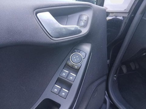 Voitures D'occasion À Valenciennes | Ford Fiesta 1.0 Ecoboost 100Ch Stop&Start Titanium 5P Euro6.2