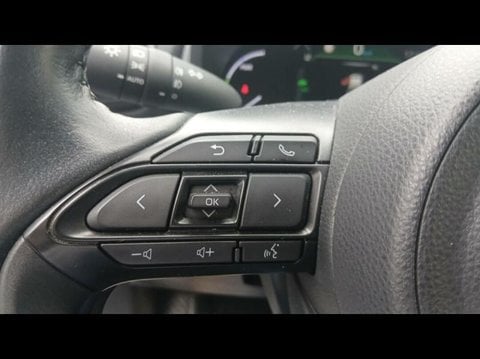 Voitures D'occasion À Valenciennes | Toyota Yaris Cross 116H Trail My21