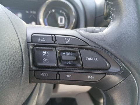Voitures D'occasion À Valenciennes | Toyota Yaris 116H Iconic 5P My22