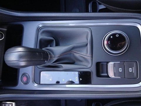 Voitures D'occasion À Valenciennes | Cupra Ateca 1.5 Tsi 150Ch V Dsg7