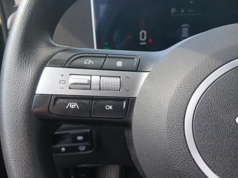 Voitures D'occasion À Valenciennes | Hyundai Tucson 1.6 T-Gdi 215Ch Hybrid Initia