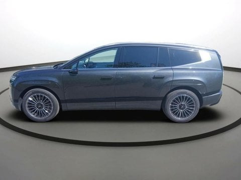 Voitures D'occasion À Valenciennes | Hyundai Ioniq 9 110 Kwh - 428Ch Htrac Performance Calligraphy