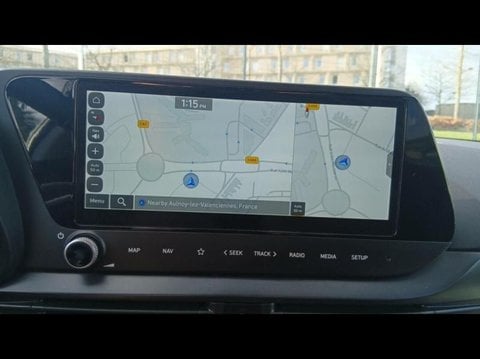 Voitures D'occasion À Valenciennes | Hyundai I20 1.0 T-Gdi 100Ch Hybrid Creative