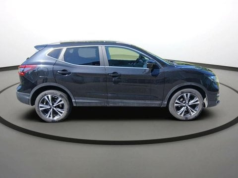 Voitures D'occasion À Valenciennes | Nissan Qashqai 1.3 Dig-T 140Ch Tekna Euro6D-T