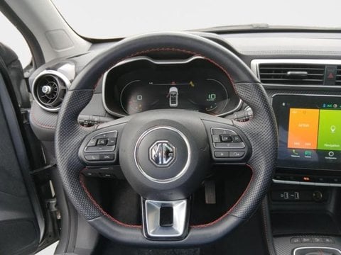 Voitures D'occasion À Valenciennes | Mg Zs 1.0 T-Gdi 111Ch Luxury