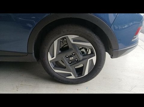 Voitures D'occasion À Valenciennes | Hyundai Bayon 1.0 T-Gdi 100Ch Executive Dct-7