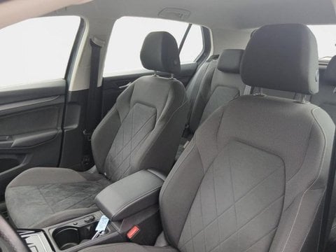 Voitures D'occasion À Valenciennes | Volkswagen Golf 1.4 Ehybrid Opf 204Ch Style Dsg6