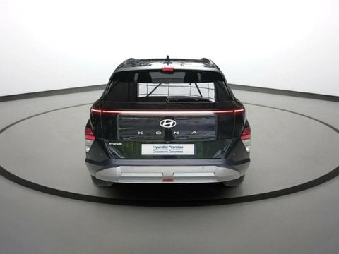Voitures D'occasion À Valenciennes | Hyundai Kona 1.0 T-Gdi 100Ch Creative