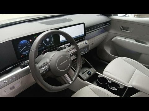 Voitures D'occasion À Valenciennes | Hyundai Kona 1.6 Gdi 129Ch Hybrid Executive Dct-6