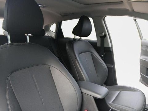 Voitures D'occasion À Valenciennes | Hyundai Kona 1.6 Gdi 129Ch Hybrid Executive Dct-6