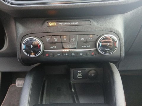 Voitures D'occasion À Valenciennes | Ford Kuga 2.5 Duratec 225Ch Phev St-Line X Bva
