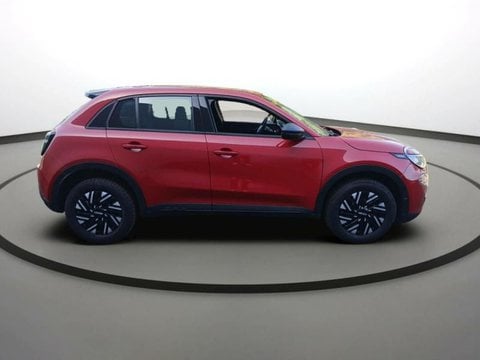 Voitures D'occasion À Valenciennes | Fiat 600 1.2 Hybrid 136Ch Dct6