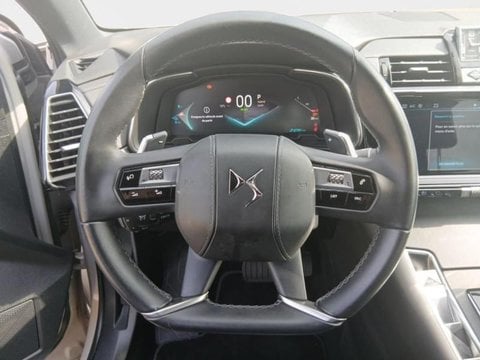 Voitures D'occasion À Valenciennes | Ds Ds 7 E-Tense 225Ch Rivoli