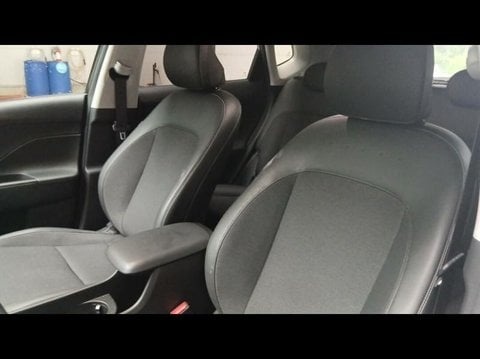 Voitures D'occasion À Valenciennes | Hyundai Kona 1.0 T-Gdi 100Ch Creative