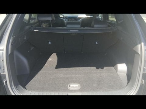 Voitures D'occasion À Valenciennes | Hyundai Tucson 1.6 T-Gdi 230Ch Hybrid N Line Executive Bva6