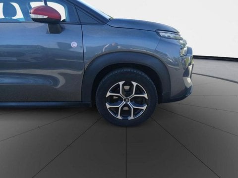 Voitures D'occasion À Valenciennes | Citroën C3 Aircross Bluehdi 110Ch S&S C-Series