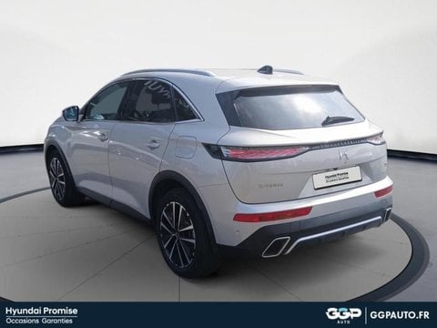 Voitures D'occasion À Valenciennes | Ds Ds 7 E-Tense 225Ch Rivoli