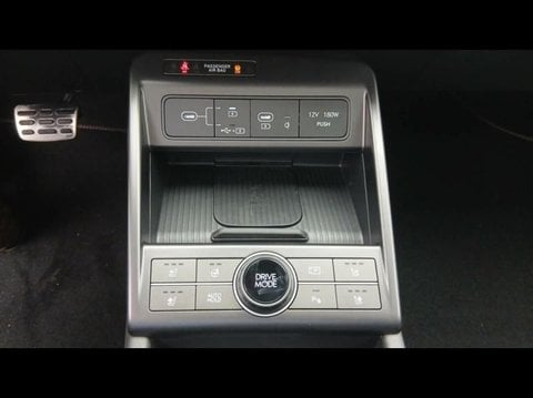 Voitures D'occasion À Valenciennes | Hyundai Kona 1.6 Gdi 138Ch Hybrid N Line Executive Dct-6
