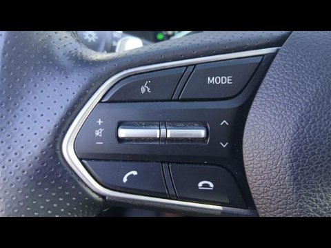 Voitures D'occasion À Valenciennes | Hyundai Santa Fe 1.6 T-Gdi 265Ch Plug-In Executive Bva6 Htrac