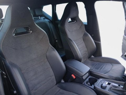 Voitures D'occasion À Valenciennes | Cupra Ateca 1.5 Tsi 150Ch V Dsg7