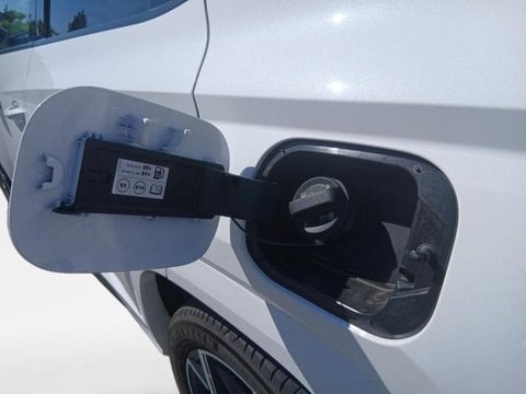 Voitures D'occasion À Valenciennes | Hyundai Tucson 1.6 T-Gdi 215Ch Hybrid N Line Executive