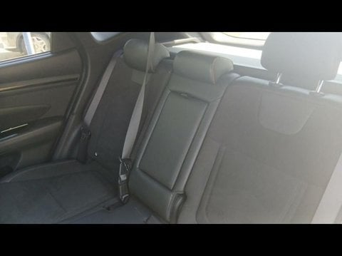 Voitures D'occasion À Valenciennes | Hyundai Tucson 1.6 T-Gdi 230Ch Hybrid N Line Executive Bva6