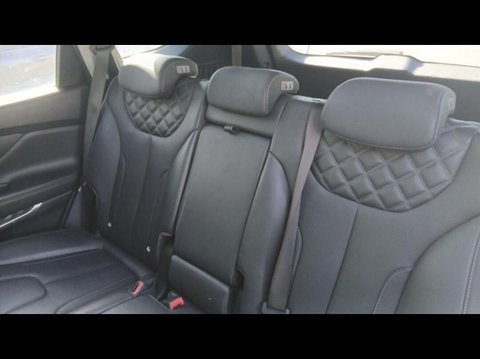 Voitures D'occasion À Valenciennes | Hyundai Santa Fe 1.6 T-Gdi 265Ch Plug-In Executive Bva6 Htrac