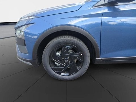 Voitures D'occasion À Valenciennes | Hyundai Bayon 1.0 T-Gdi 90Ch Ultime Edition