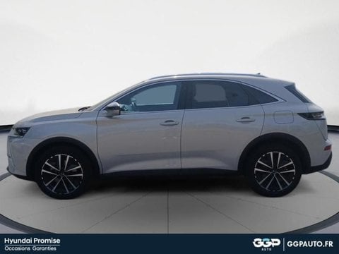 Voitures D'occasion À Valenciennes | Ds Ds 7 E-Tense 225Ch Rivoli