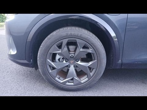 Voitures D'occasion À Valenciennes | Cupra Formentor 1.5 Ehybrid 204Ch V Dsg6