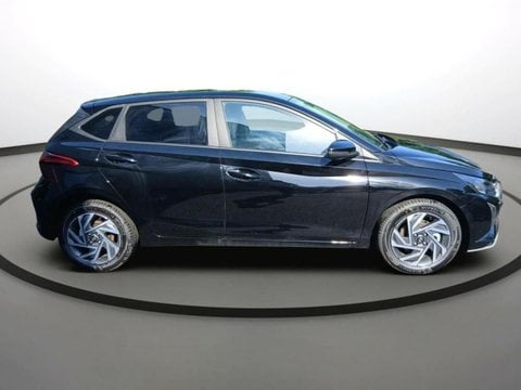 Voitures D'occasion À Valenciennes | Hyundai I20 1.0 T-Gdi 90Ch Intuitive
