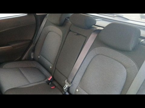 Voitures D'occasion À Valenciennes | Hyundai Kona Electric 39Kwh - 136Ch Intuitive