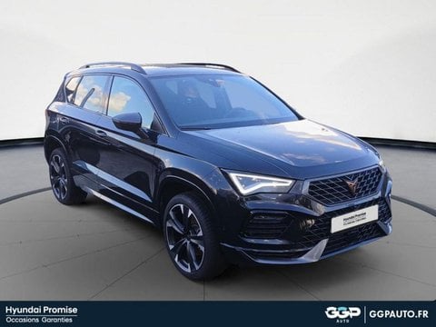 Voitures D'occasion À Valenciennes | Cupra Ateca 1.5 Tsi 150Ch V Dsg7