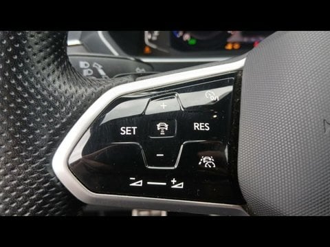 Voitures D'occasion À Valenciennes | Volkswagen Tiguan Allspace 2.0 Tdi 150Ch R-Line Dsg7
