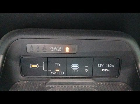 Voitures D'occasion À Valenciennes | Hyundai Kona 1.0 T-Gdi 100Ch Creative