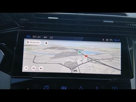Voitures D'occasion À Valenciennes | Peugeot 408 Plug-In Hybrid 225Ch Gt E-Eat8