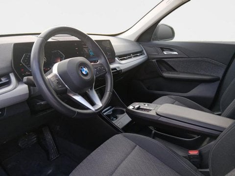 Voitures D'occasion À Valenciennes | Bmw X1 Sdrive18D 150Ch